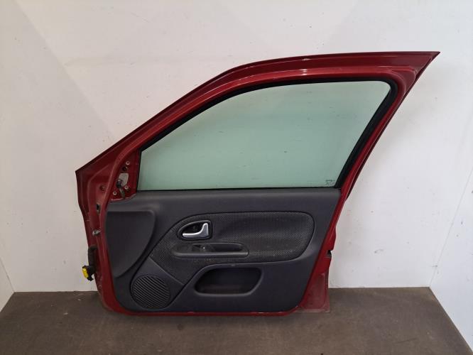 Image Porte avant droit - RENAULT CLIO 2 CAMPUS