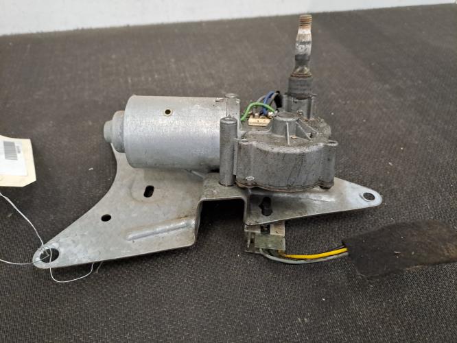 Image Moteur essuie glace arriere - RENAULT CLIO 1