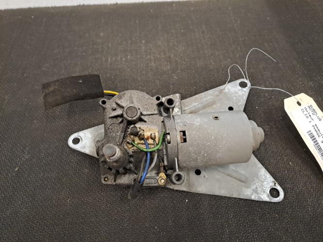 Image Moteur essuie glace arriere - RENAULT CLIO 1