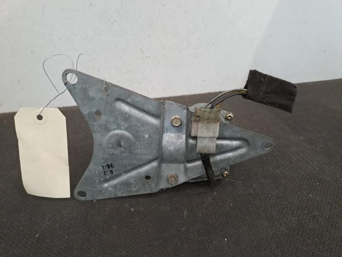 Image Moteur essuie glace arriere - RENAULT CLIO 1