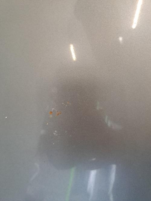 Image Capot - RENAULT CLIO 1