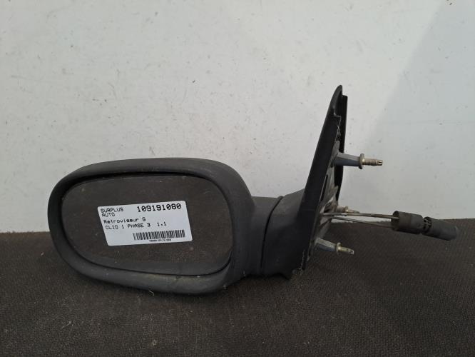 Image Retroviseur gauche - RENAULT CLIO 1
