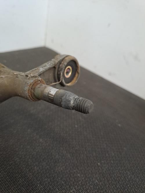 Image Moteur essuie glace avant - RENAULT CLIO 1