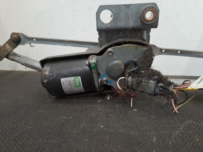 Image Moteur essuie glace avant - RENAULT CLIO 1