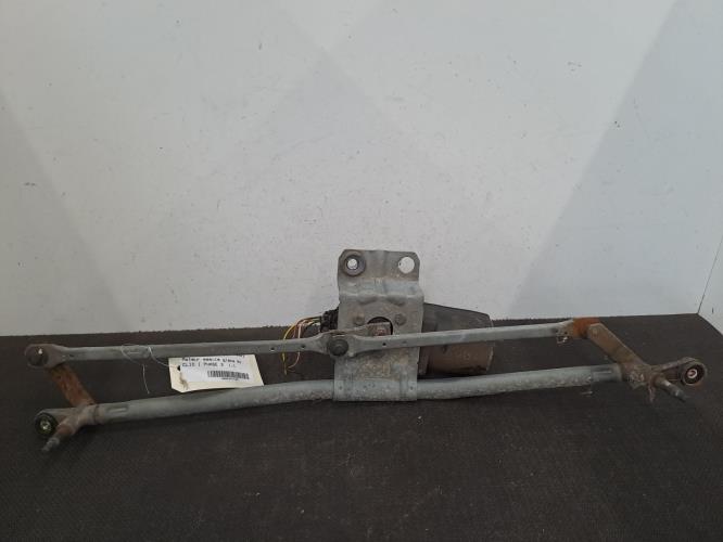 Image Moteur essuie glace avant - RENAULT CLIO 1