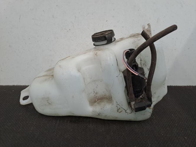 Image Vase de lave glace - RENAULT CLIO 1