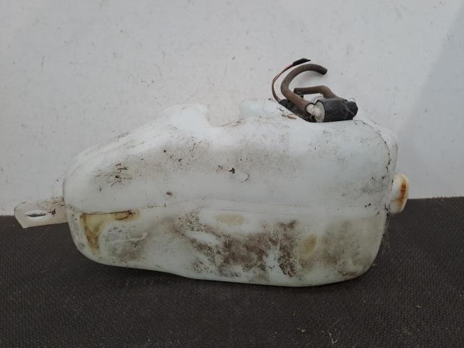 Image Vase de lave glace - RENAULT CLIO 1