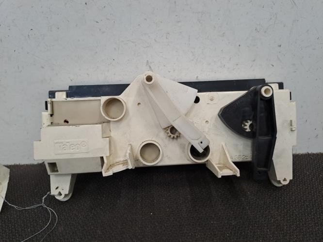 Image Commande chauffage - RENAULT CLIO 1
