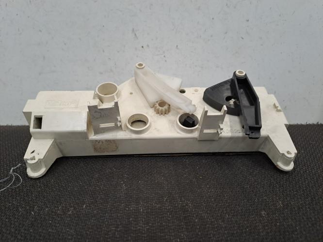 Image Commande chauffage - RENAULT CLIO 1