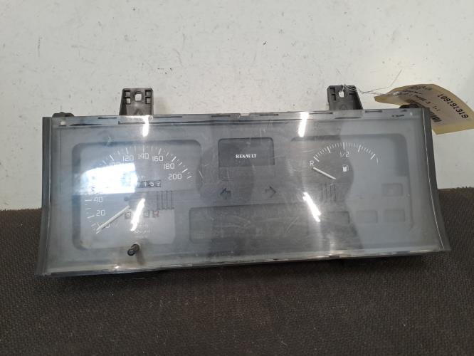 Image Compteur - RENAULT CLIO 1