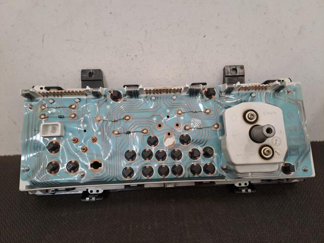 Image Compteur - RENAULT CLIO 1