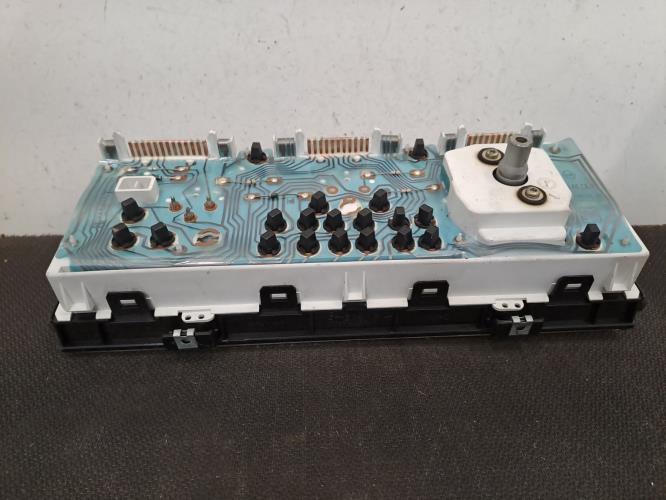 Image Compteur - RENAULT CLIO 1