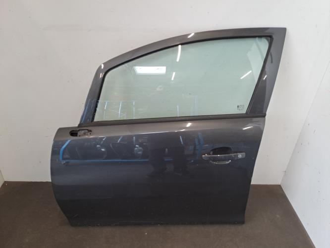Image Porte avant gauche - OPEL CORSA D