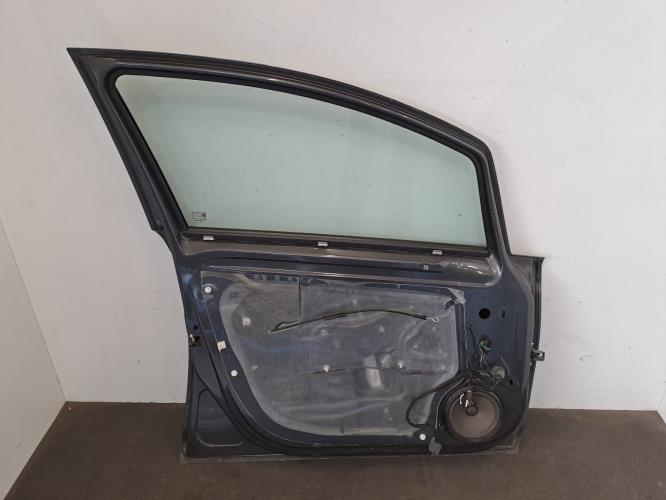 Image Porte avant gauche - OPEL CORSA D