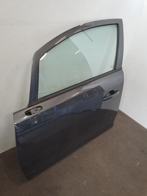 Image Porte avant gauche - OPEL CORSA D