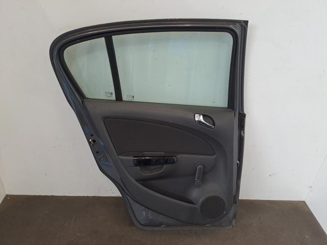 Image Porte arriere gauche - OPEL CORSA D