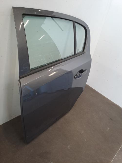 Image Porte arriere gauche - OPEL CORSA D