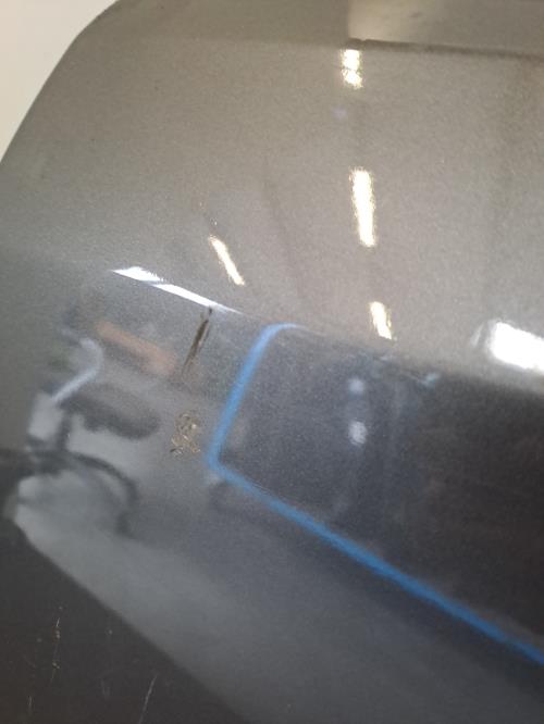 Image Porte arriere gauche - OPEL CORSA D