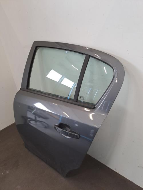 Image Porte arriere gauche - OPEL CORSA D