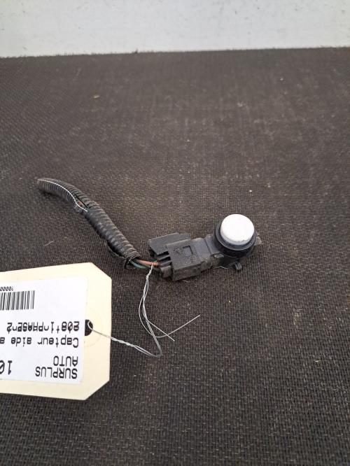 Image Capteur aide au stationnement - PEUGEOT 208 1