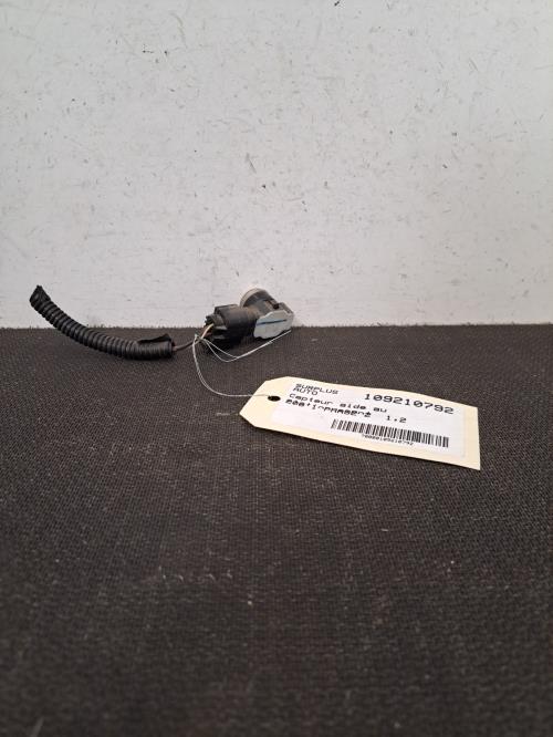 Image Capteur aide au stationnement - PEUGEOT 208 1