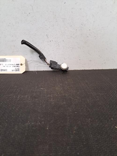Image Capteur aide au stationnement - PEUGEOT 208 1