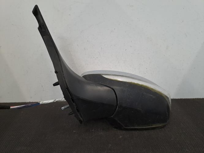 Image Retroviseur gauche - PEUGEOT 208 1