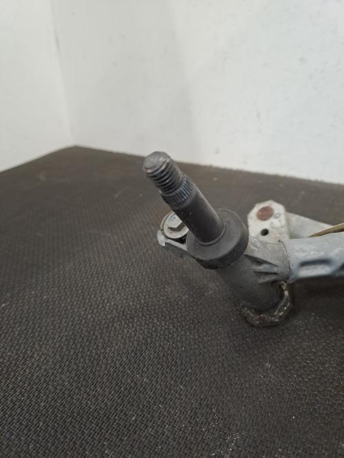 Image Moteur essuie glace avant - PEUGEOT 208 1