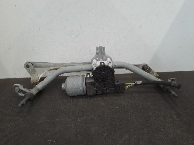 Image Moteur essuie glace avant - PEUGEOT 208 1