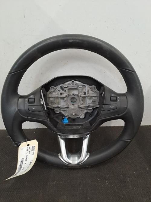 Image Volant - PEUGEOT 208 1
