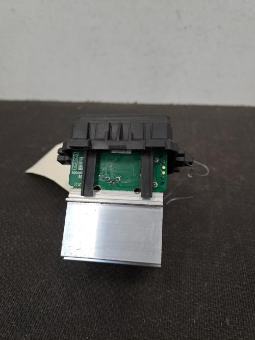 Image Resistance chauffage - PEUGEOT 208 1