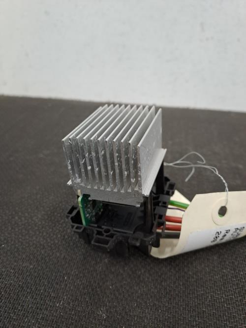 Image Resistance chauffage - PEUGEOT 208 1
