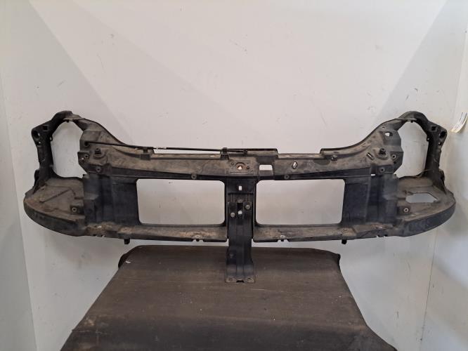 Image Face avant - RENAULT MASTER 2
