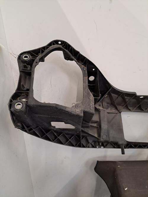 Image Face avant - RENAULT MASTER 2