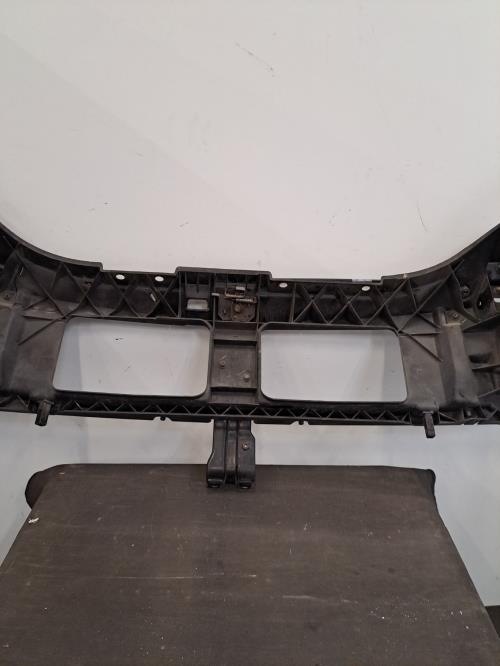 Image Face avant - RENAULT MASTER 2