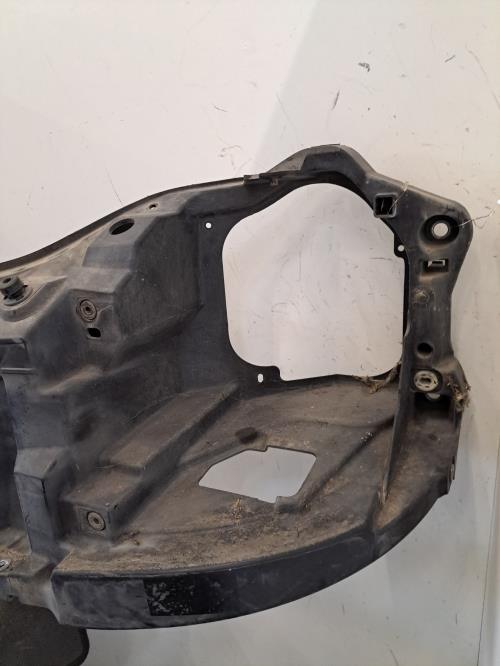 Image Face avant - RENAULT MASTER 2
