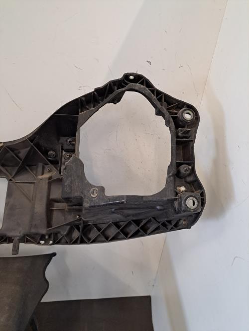 Image Face avant - RENAULT MASTER 2