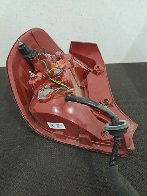 Image Feu arriere principal droit (feux) - KIA PICANTO 3