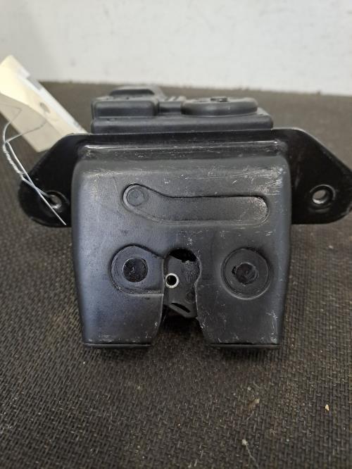 Image Serrure de hayon - KIA PICANTO 3