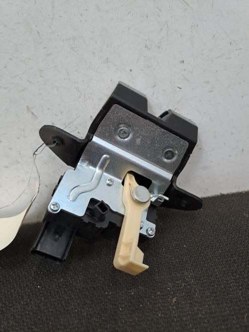 Image Serrure de hayon - KIA PICANTO 3