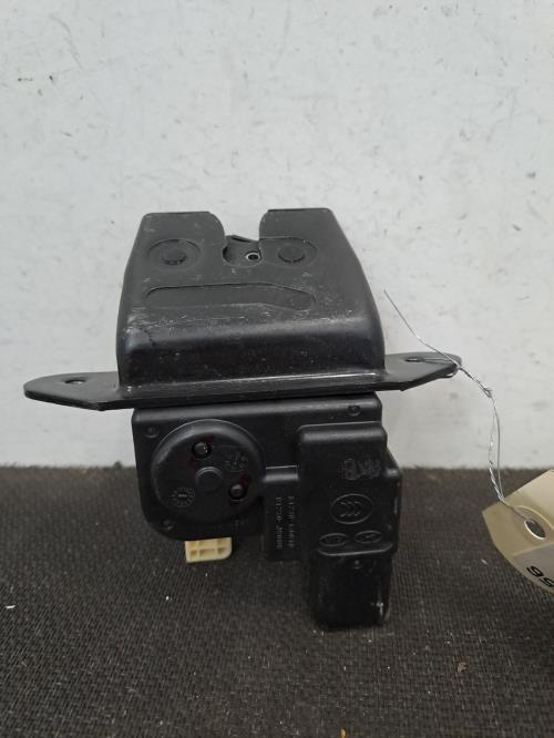Image Serrure de hayon - KIA PICANTO 3