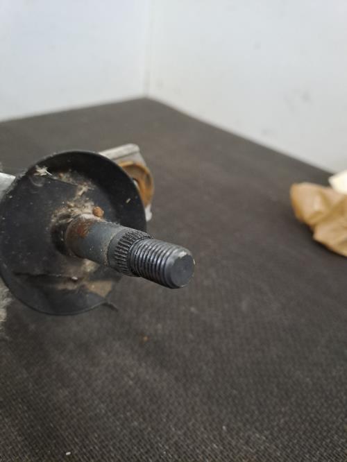 Image Moteur essuie glace avant - KIA PICANTO 3