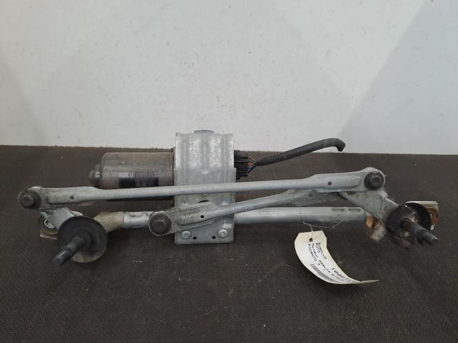 Image Moteur essuie glace avant - KIA PICANTO 3