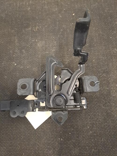 Image Serrure de capot - KIA PICANTO 3
