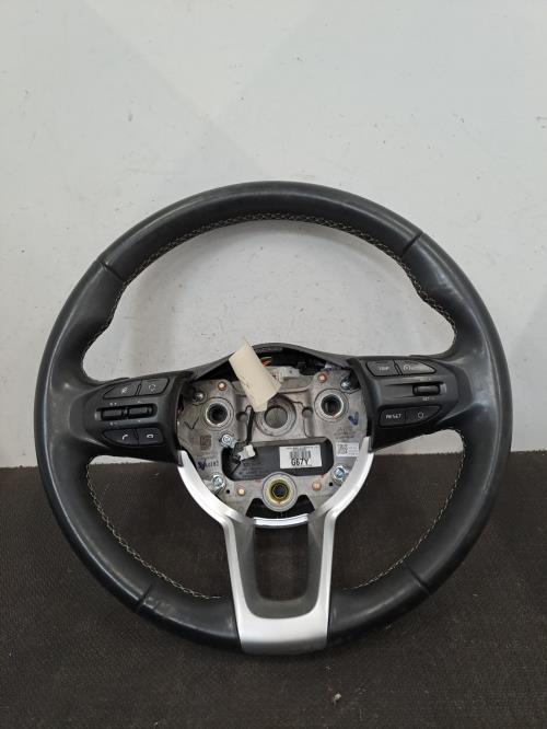 Image Volant - KIA PICANTO 3