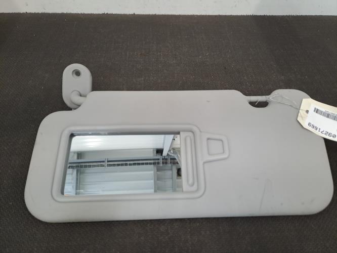Image Pare soleil gauche - KIA PICANTO 3