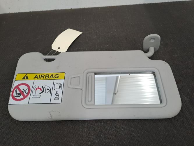 Image Pare soleil droit - KIA PICANTO 3