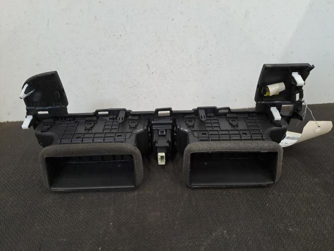 Image Aerateur tableau de bord - KIA PICANTO 3