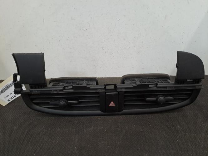 Image Aerateur tableau de bord - KIA PICANTO 3