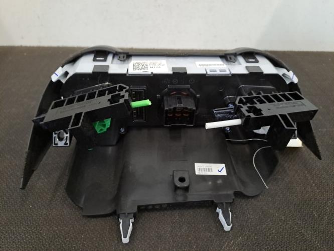 Image Commande chauffage - KIA PICANTO 3